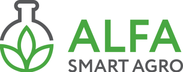 ALFA Smart Agro Logo