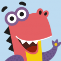 Dragonlearn.com Logo