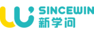 新学问教育公司 Logo