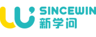 新学问教育公司 Logo