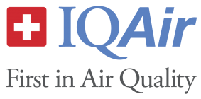 IQAir China Logo