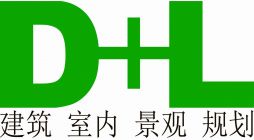 上海德朗建筑设计有限公司 Logo