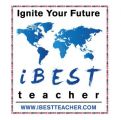 IbestTeacher Agency Logo