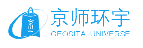 Beijing Geosita Educational Technoly Limited Corperation Logo