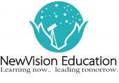 NewVision Education Logo