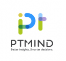 Ptmind Inc. Logo