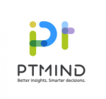 Ptmind Inc. Logo