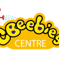 Cbeebies Centres Logo
