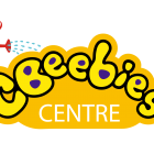 Cbeebies Centres Logo