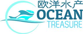 Ocean Treasure Foods Logo