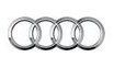 一汽大众Audi Logo