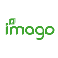 i2mago Logo