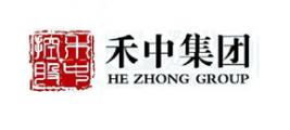 He Zhong Group Logo