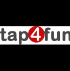 Tap4fun-BJ Logo