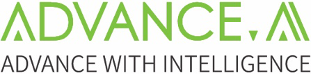 Advance.ai Logo