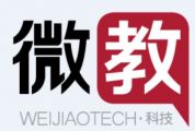 ANZHUDANGXIA TECH -WEIJIAO TECH Logo