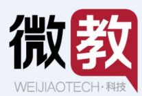 ANZHUDANGXIA TECH -WEIJIAO TECH Logo