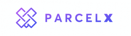 ParcelX Logo