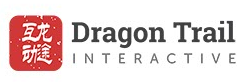 Dragontrail Interactive Logo
