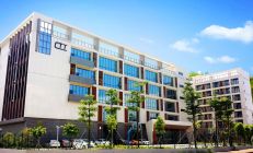 Consumer Testing Technology Co.,Ltd. Logo