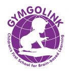 GYMGOLINK Logo
