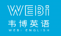 WEBi ENGLISH GUANGZHOU Logo