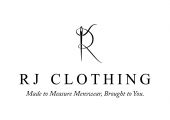 RJ Clothing Logo