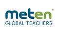 Meten Global Teachers Logo