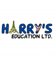 Harry's Logo