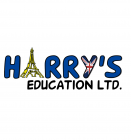 Harry's Logo