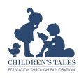 Children's Tales International Kindergarten Logo