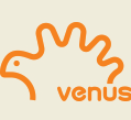 Venus Logo