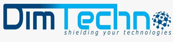 DimTechno Logo