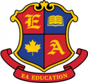 EA education Logo