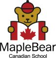 Maple Bear Canadian School Logo