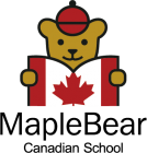 Maple Bear Canadian School Logo