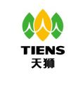 tiens group Logo