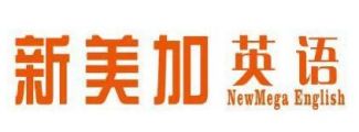 NewMega English Tutoring Agency Logo