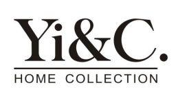 Yi&C home collection Logo