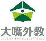 成都大嘴文化传播有限公司 Logo