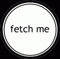 FETCH.ME Logo