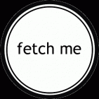 FETCH.ME Logo