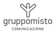 GRUPPOMISTO Logo