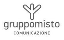 GRUPPOMISTO Logo