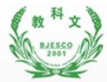 BJESCO Logo