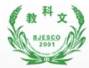 BJESCO Logo