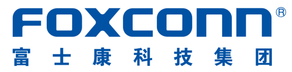 Foxconn Technology Group (Hon Hai) Logo