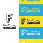 For Young international edu Logo