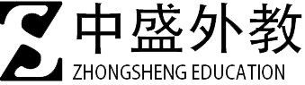 Zhong sheng Edu Logo