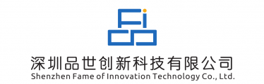 Shenzhen Fame of Innovation Technology Co., Ltd. Logo